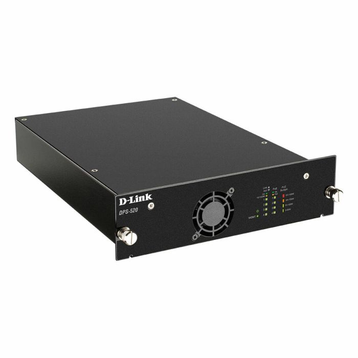 Fuente de Alimentación D-Link DPS-520 1