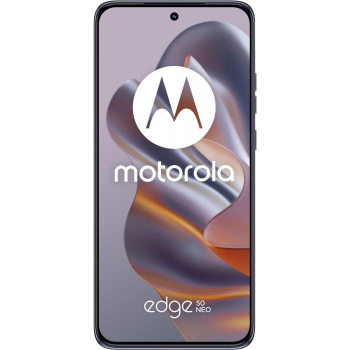 Motorola Moto Edge 50 Neo 5G con 12GB RAM y 512GB Almacenamiento, Color Gris 1 Motorola Moto Edge 50 Neo 5G con 12GB RAM y 512GB Almacenamiento, Color Gris 1