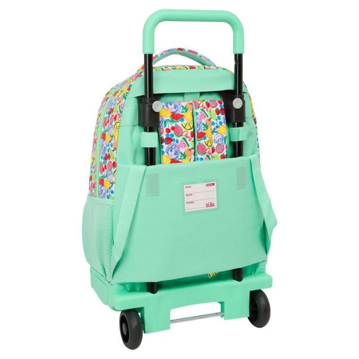 Trolley Compact Dora la Exploradora 45cm 1