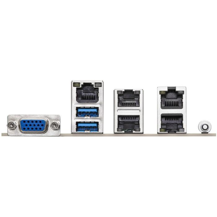 ASRock Mainboard BERGAMOD8-2L2T CEB Sockel SP5 Single 3 ASRock Mainboard BERGAMOD8-2L2T CEB Sockel SP5 Single 3