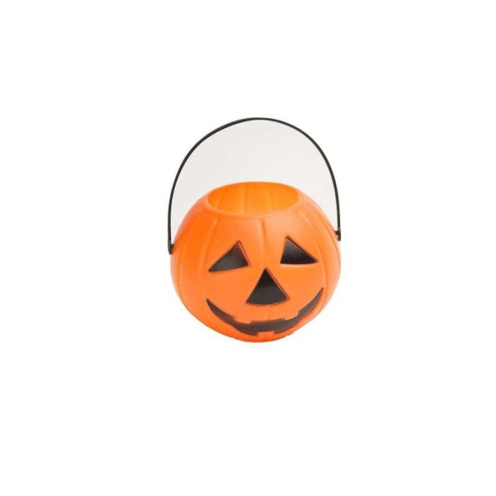 Calabaza con asa 18 cm 1 Calabaza con asa 18 cm 1