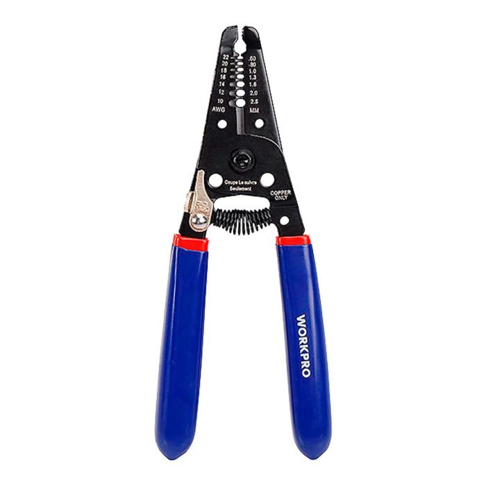 Pelacables automático, 150 mm 1