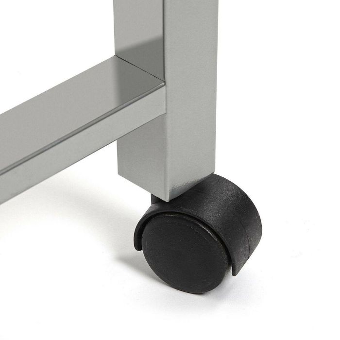 Carrito Verdulero Versa PVC (40 x 40 x 82 cm) 3