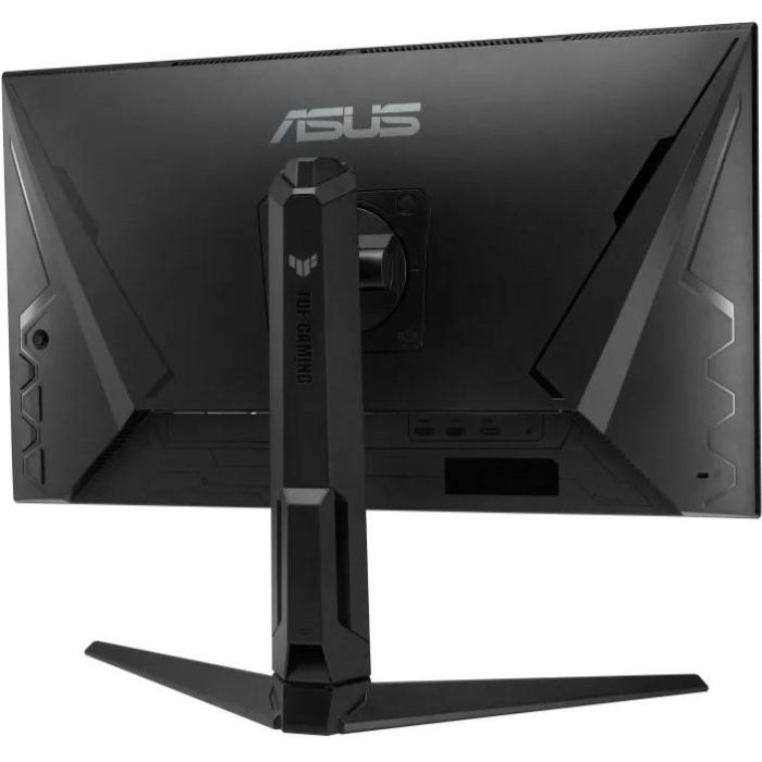 ASUS Monitor VG279QL3A - 27" IPS Full HD, 1ms, 180Hz, HDR Gaming 4 ASUS Monitor VG279QL3A - 27" IPS Full HD, 1ms, 180Hz, HDR Gaming 4