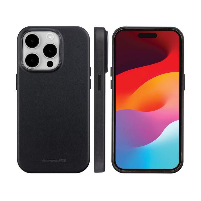 dbramante1928 Roskilde MagSafe iPhone 15 Pro Black 2 dbramante1928 Roskilde MagSafe iPhone 15 Pro Black 2