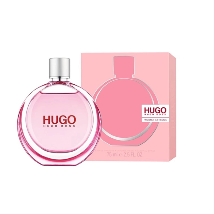 Hugo Woman Extreme Edp 75 mL Hugo Woman Extreme Edp 75 mL