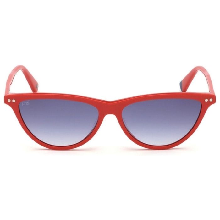 Gafas de Sol Mujer Web Eyewear WE0264 55 66W Ø 55 mm