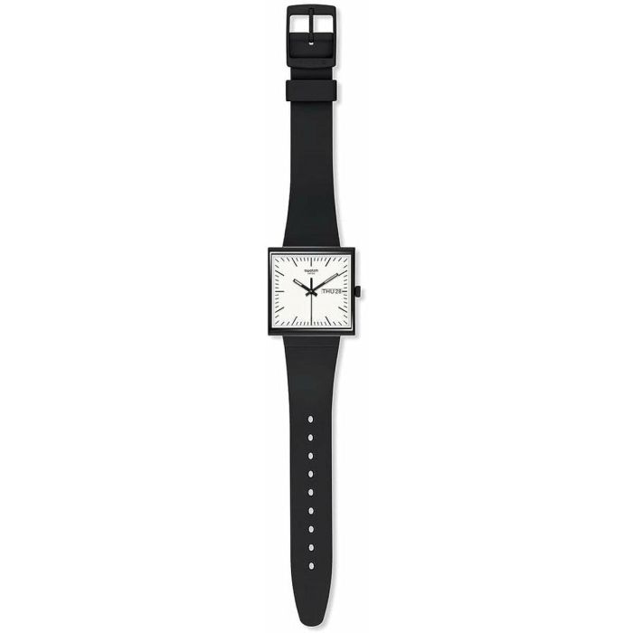 Reloj Mujer Swatch SO34B700 3