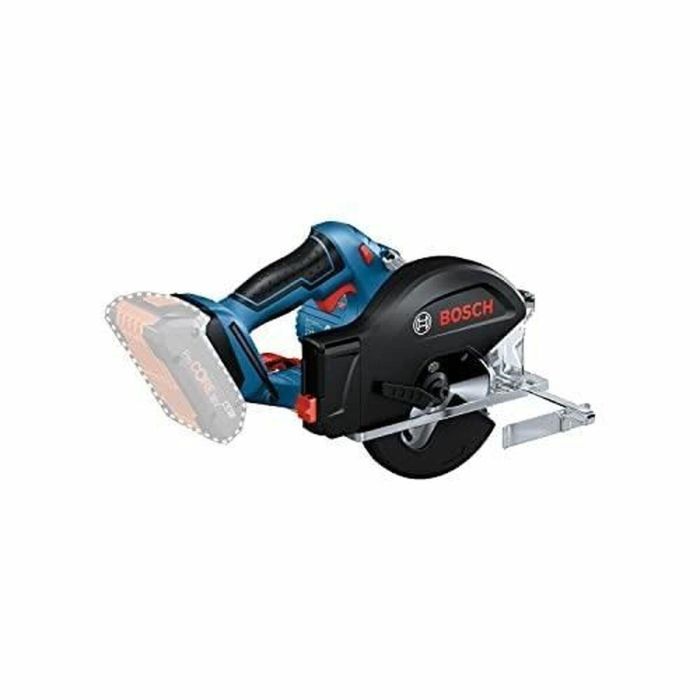 Bosch Professional Sierra Circular GKM 18V-50 Diametro Hoja 136mm Sin Bateria 06016B8000