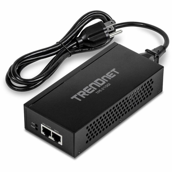 Switch Trendnet TPE-215GI 2500 Mbps 1 Switch Trendnet TPE-215GI 2500 Mbps 1