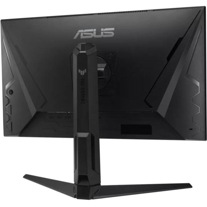 Asus VG27AQML1A Monitor Led IPS Tuf Gaming 27" WQHD 2560x1440 1ms 260Hz HDR10 G-Sync Compatible FreeSync Premium 4 Asus VG27AQML1A Monitor Led IPS Tuf Gaming 27" WQHD 2560x1440 1ms 260Hz HDR10 G-Sync Compatible FreeSync Premium 4