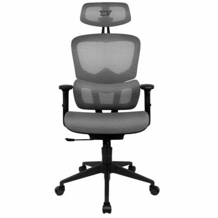 Drift Silla Gamer DRAIR200BG Ergonómica Malla Transpirable Asiento Gamer PC Gris 0 Drift Silla Gamer DRAIR200BG Ergonómica Malla Transpirable Asiento Gamer PC Gris 0
