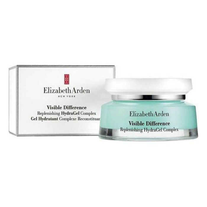 Elizabeth Arden Visible difference hydra-gel 75 ml 2 Elizabeth Arden Visible difference hydra-gel 75 ml 2