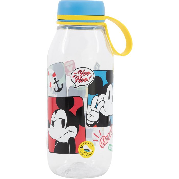 Aventura Botella Ecozen Pequeña 460 mL Mickey CZ11358 1 Aventura Botella Ecozen Pequeña 460 mL Mickey CZ11358 1