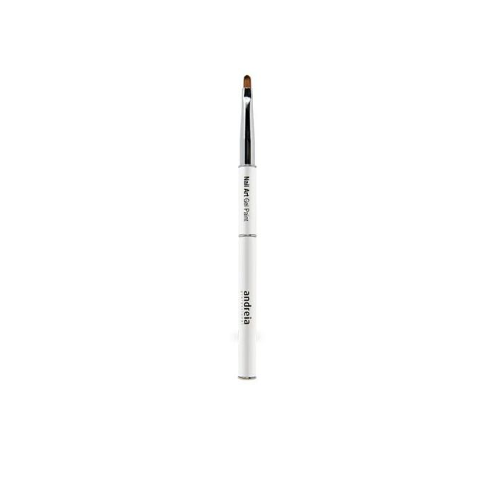 Andreia Professional Brush Acrylic Gel Paint Pincel para Uñas Andreia Professional Brush Acrylic Gel Paint Pincel para Uñas