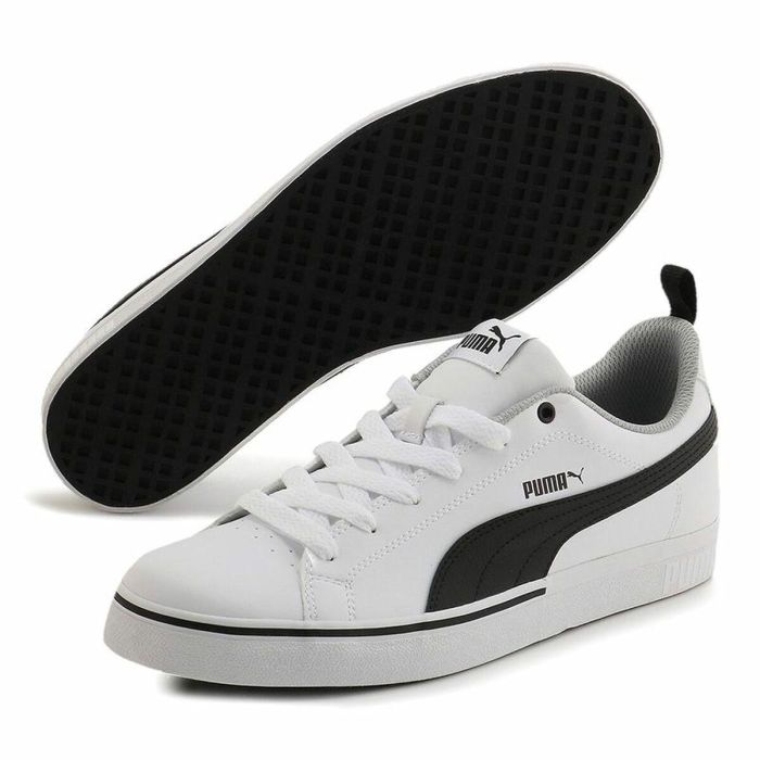 Zapatillas Deportivas Hombre Puma 372290 02 2 Zapatillas Deportivas Hombre Puma 372290 02 2