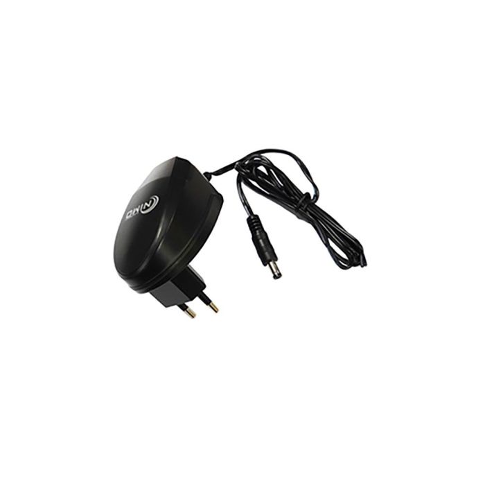 Nimo Alimentador electrónico estabilizado 12V 1000mA jack 5.5x2.1x10mm 0 Nimo Alimentador electrónico estabilizado 12V 1000mA jack 5.5x2.1x10mm 0