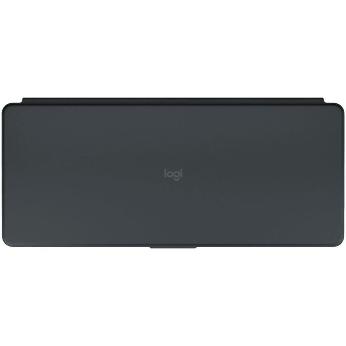 LOGITECH Keys-To-Go 2 Graphite (DE) 2