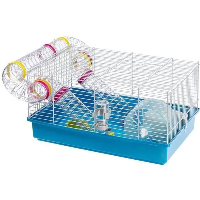 Ferplast Jaula Roedores Paula 2 Ferplast Jaula Roedores Paula 2
