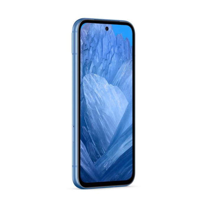 Smartphone Google Google Pixel 8a 6,1" 8 GB RAM 128 GB Azul Smartphone Google Google Pixel 8a 6,1" 8 GB RAM 128 GB Azul
