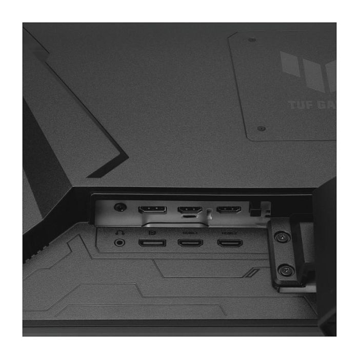 Asus Monitor Gaming TUF VG279QM1A 27" Full HD LCD Negro, 1920 x 1080, 1 ms, 280 Hz, IPS, G-SYNC, FreeSync Premium 5