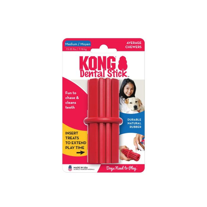 Kong Dental Stick Medium Kd2