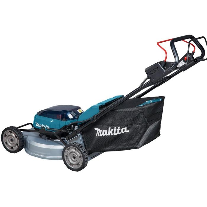 Makita DLM537Z Akku-Rasenmäher 2