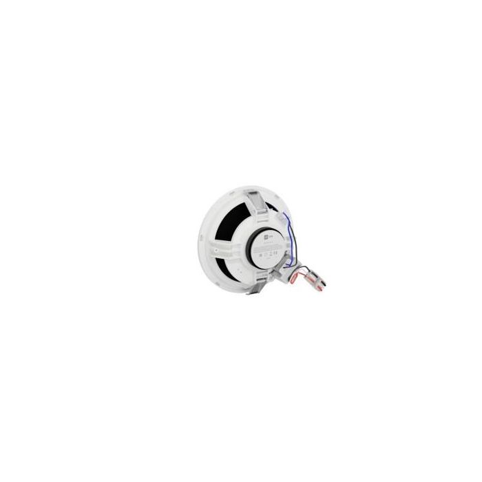 LD Systems Integration Serie Contractor (LDCEC6) Frameless 6" Ceiling Loudspeaker 100 V Warranty 5 Years (Pu12) 1 LD Systems Integration Serie Contractor (LDCEC6) Frameless 6" Ceiling Loudspeaker 100 V Warranty 5 Years (Pu12) 1