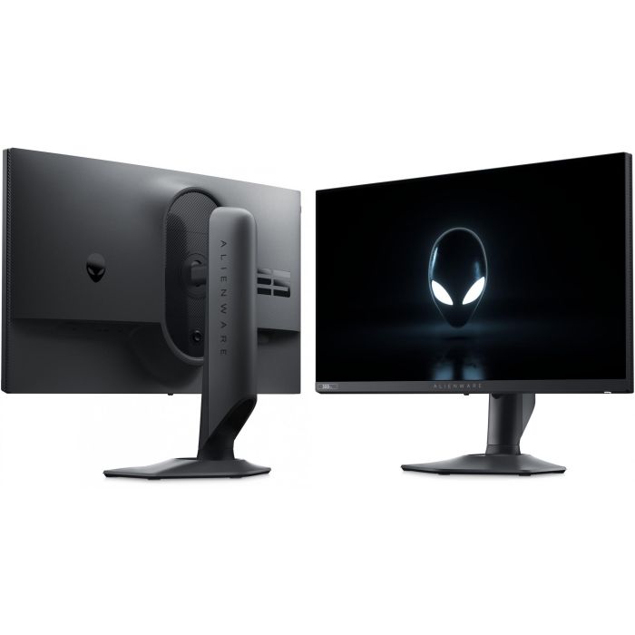 Alienware AW2524HF Pantalla para PC 62.2 cm (24.5") Full HD IPS Negro 0.5ms 500Hz 6