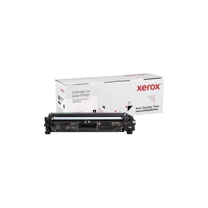 Xerox Everyday Toner Negro Laserjet Pro M118Dw-Mfp M148Dw-M148Fdw-M149 Series - Cf294X Xerox Everyday Toner Negro Laserjet Pro M118Dw-Mfp M148Dw-M148Fdw-M149 Series - Cf294X