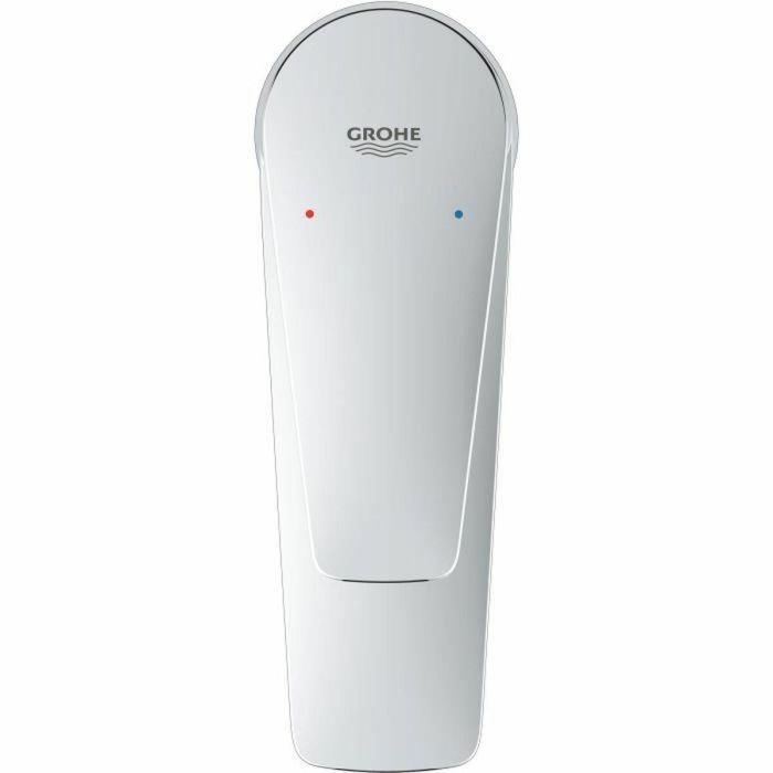 Grohe GRO4005176727870 Grifo Monomando Lavabo Tamaño S 2 Grohe GRO4005176727870 Grifo Monomando Lavabo Tamaño S 2