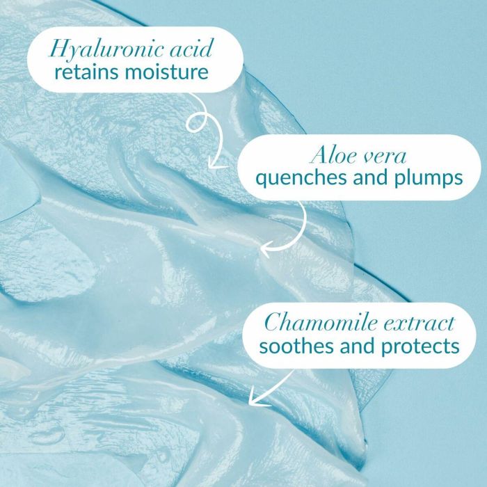 Talika BIO ENZYMES Hydrating Mask - Mascarilla Facial Hidratante Antiarrugas y Antiedad con Ácido Hialurónico y Biocelulosa 20g 7 Talika BIO ENZYMES Hydrating Mask - Mascarilla Facial Hidratante Antiarrugas y Antiedad con Ácido Hialurónico y Biocelulosa 20g 7