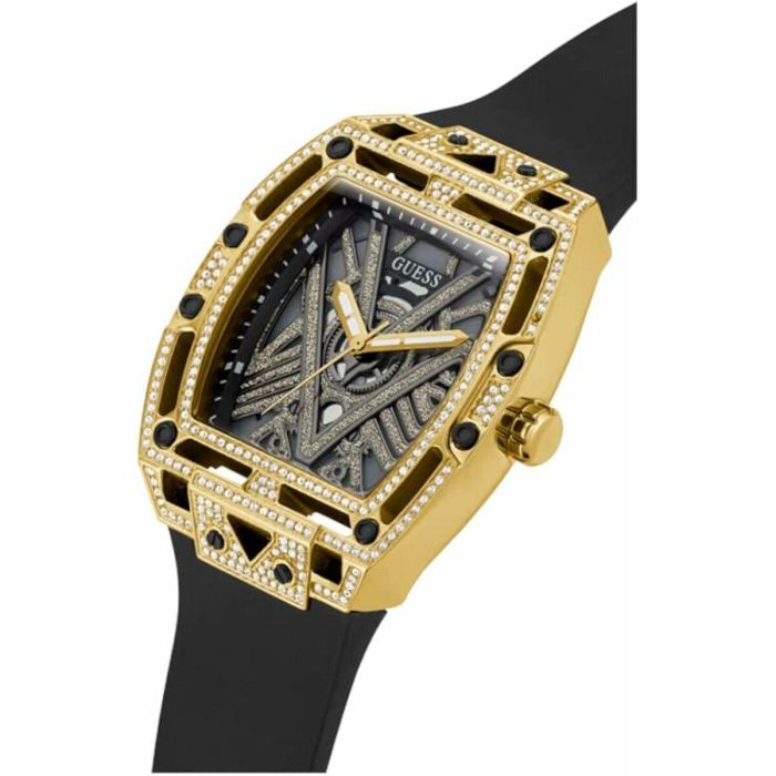 Reloj Mujer Guess (Ø 44 mm) 4 Reloj Mujer Guess (Ø 44 mm) 4