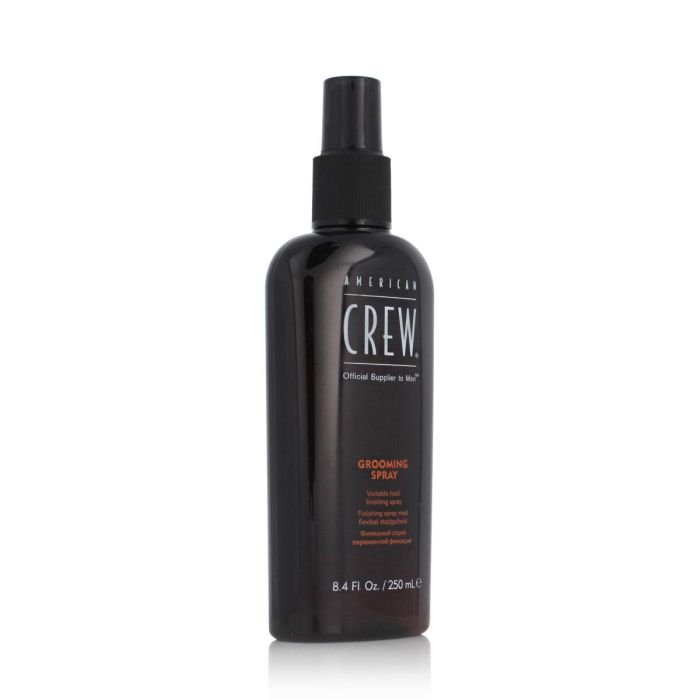 Spray de Fijación American Crew Grooming Flexible 250 ml