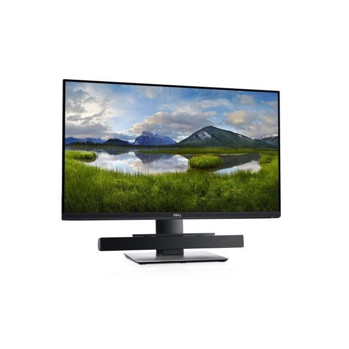Dell USB 2.0, Stereo x 2 - active, 454g 6