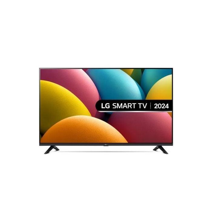 LG 32" Full Hd Smart Tv Webos23 LG Tv Ai Thinq Gen 6
