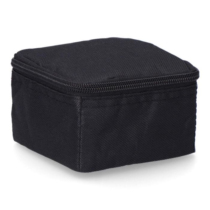 Nivel láser con funda 7,3 x 5,8 x 7,4 cm 12 Nivel láser con funda 7,3 x 5,8 x 7,4 cm 12