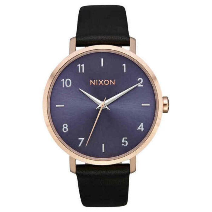 Reloj Mujer Nixon A1091-3005-00 (Ø 38 mm) Reloj Mujer Nixon A1091-3005-00 (Ø 38 mm)