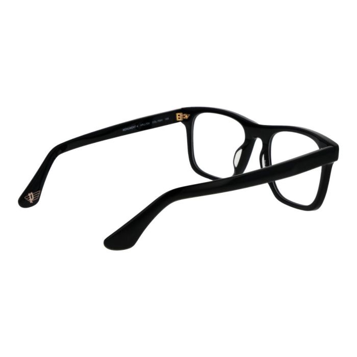 Montura de Gafas Hombre Police VPLL72E52700V 1 Montura de Gafas Hombre Police VPLL72E52700V 1