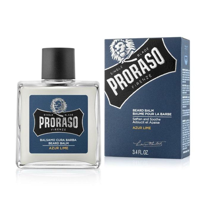 Proraso Blue Bálsamo Para Barba