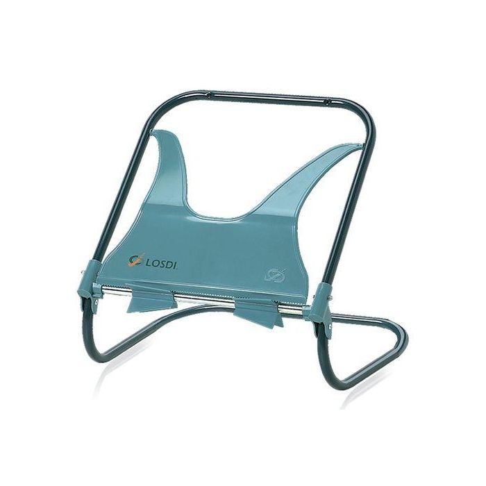 Portabobinas Papel Industrial Pared