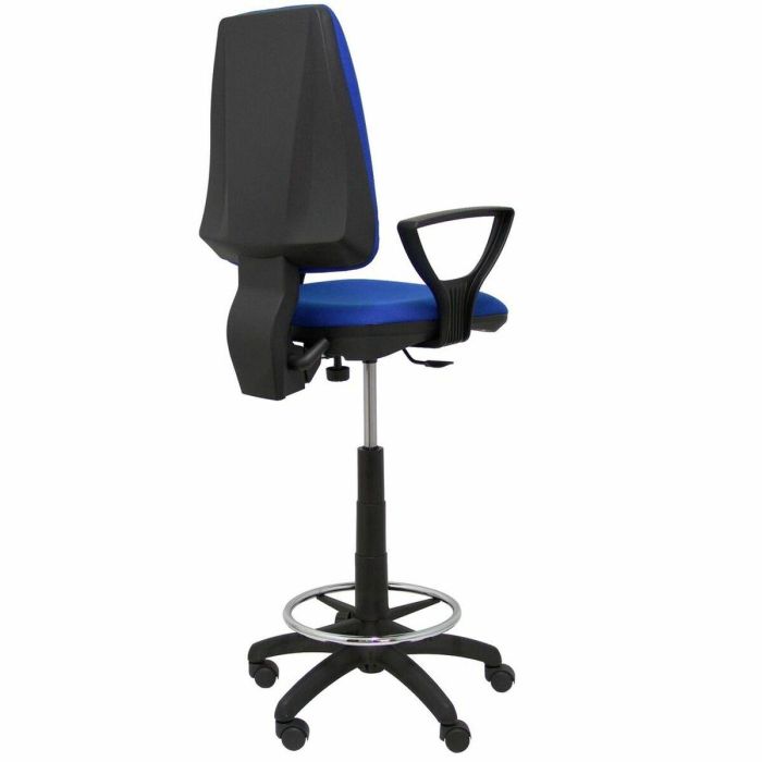 Taburete Elche CP Bali Piqueras y Crespo 0787735889709876 Azul PVC 1