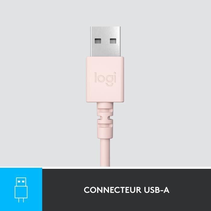 Auriculares Logitech 981-001281 4 Auriculares Logitech 981-001281 4