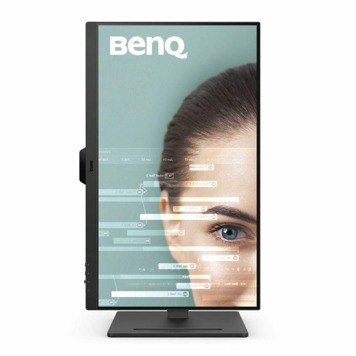BenQ GW2790T Monitor de 27" (68.5cm) Full HD (1920x1080) IPS 100Hz con HDMI, DisplayPort, Altura Ajustable y Pívot 4 BenQ GW2790T Monitor de 27" (68.5cm) Full HD (1920x1080) IPS 100Hz con HDMI, DisplayPort, Altura Ajustable y Pívot 4