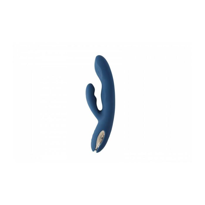 Vibrador Svakom Azul oscuro 18 Vibrador Svakom Azul oscuro 18