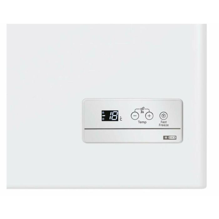 Congelador Haier CHAE2002E 92 3 Congelador Haier CHAE2002E 92 3