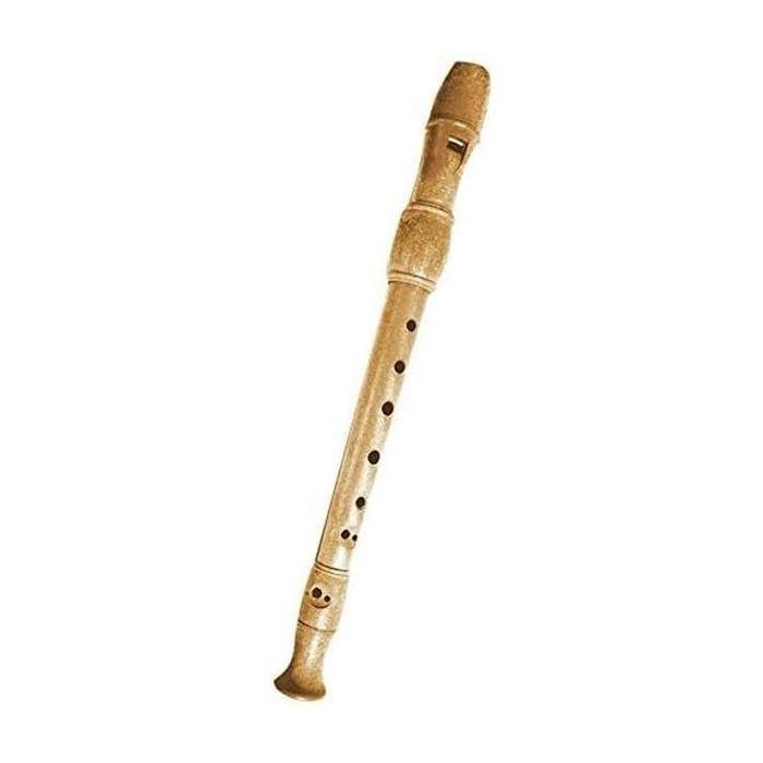 Reig Flauta de Madera de Plástico para Niños 1 Reig Flauta de Madera de Plástico para Niños 1