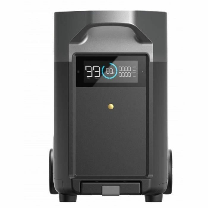 Ecoflow OB02877 Batería Inteligente Fosfato de litio-hierro (LiFePO4) 2