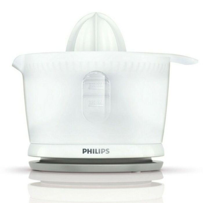 Exprimidor Eléctrico Philips HR2738/00 25W Blanco 25 W 500 ml 1