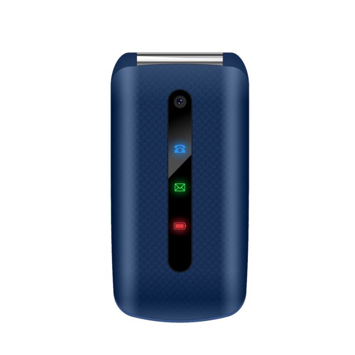 Teléfono Móvil Onda C5 2,8" Azul 32 GB RAM Teléfono Móvil Onda C5 2,8" Azul 32 GB RAM